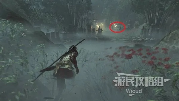 《羊蹄山之魂》彼岸花大将攻略：高效完成支线新技巧揭秘