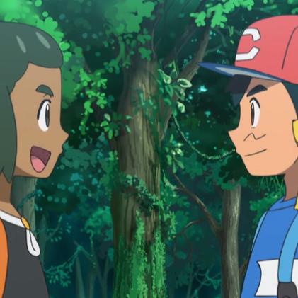 《精灵宝可梦：日月》评测：深度体验，探索新乐趣，游戏升级！