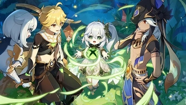 菲林斯月之巅峰，原神6.0下半期角色强度新标杆