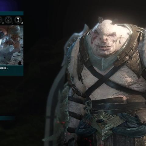 《中土世界：战争之影》评测升级版：揭秘刺客信条与宝可梦融合新体验