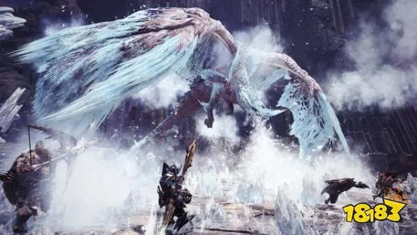 《怪物猎人荒野》零式欧米茄攻略：高效单人挑战技巧解析