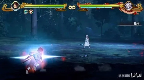 《鬼灭之刃火之神血风谭2》第六章哀绝S评价无伤攻略，轻松掌握制胜技巧