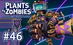 《PVZ：和睦小镇保卫战》评测：射爆乐趣，赢输皆无谓