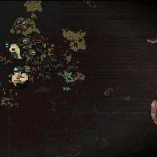 克苏鲁手无寸铁，揭秘《Sea Salt》被人类支配的全新视角