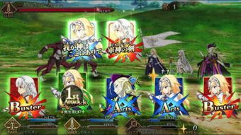 《2025二次元游戏深度解析：探索全新剧情奥秘》