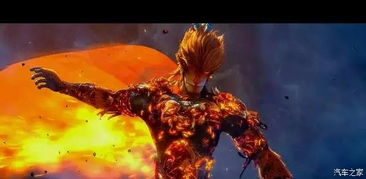 《大圣归来》评测升级：深度解析全新改编精髓