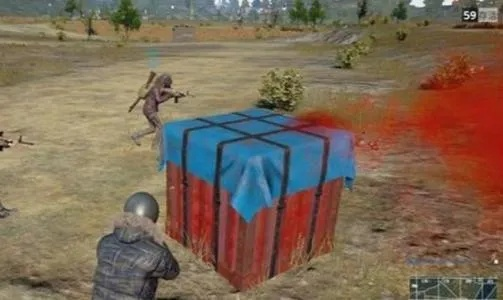 搬盒子真香！揭秘《绝地求生》玩家心声