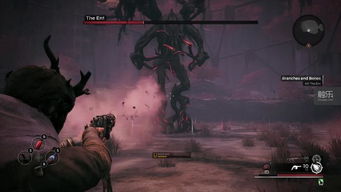 《遗迹：灰烬重生》评测：融合黑魂精髓与怪猎策略，探索巫师三世界新境界
