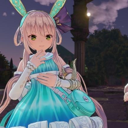 身材重塑，炼金工房焕新篇