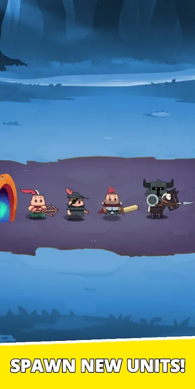 拯救世界小队：作者亲证趣味十足，全新体验不容错过