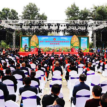 2025动感地带电竞盛事吉林四平海选圆满收官，荣耀新篇章启航