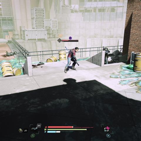 《迸发2》评测：挑战极限，再燃受苦激情