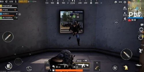 《战地6》大逃杀新亮点：禁区冲突深度解析，体验极致竞技魅力