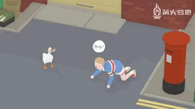 《捣蛋鹅》体验惊魂：晕车感受成游戏新亮点