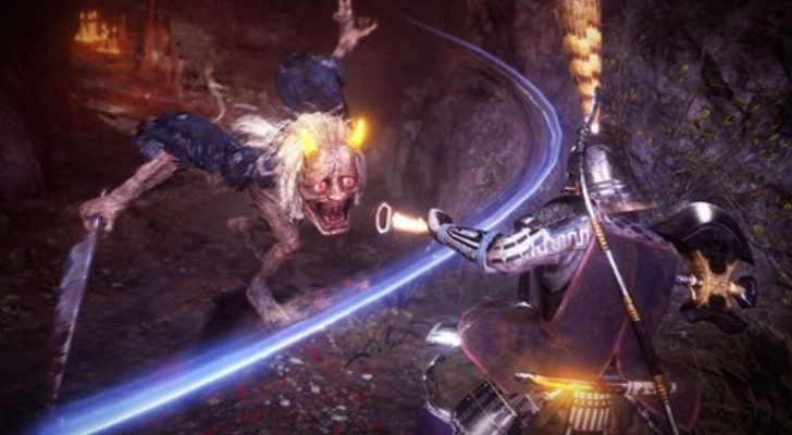 《仁王3》蛇骨婆Boss攻略：揭秘全新挑战，硬核实力解析