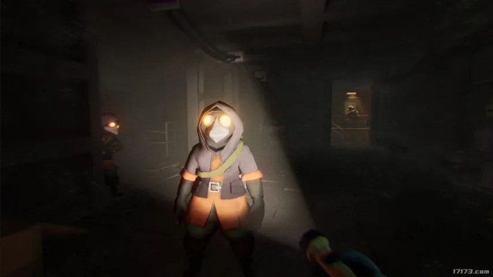 《MIMESIS》探秘：沉浸式狩猎体验全新开启