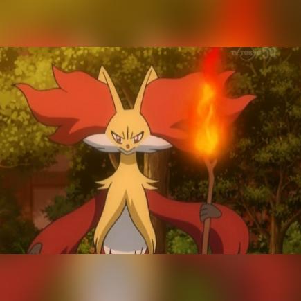 妖火红狐特性解析：揭秘超级属性新魅力