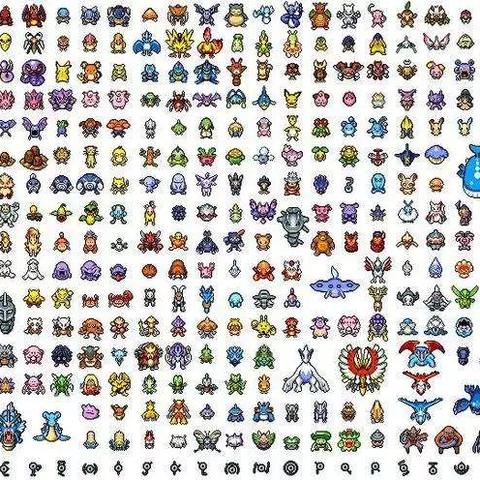 探秘《宝可梦传说ZA》超级乌贼王属性：揭秘全新特性解析