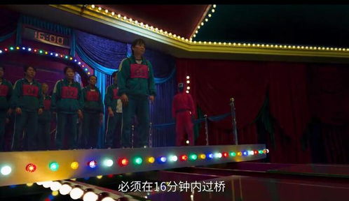 《鱿鱼游戏》幕后真相：揭秘网飞关闭的无声倒闭工作室