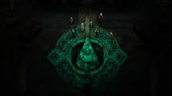 《莫塔守山人》探险记：地牢秘境中的故事书新篇章