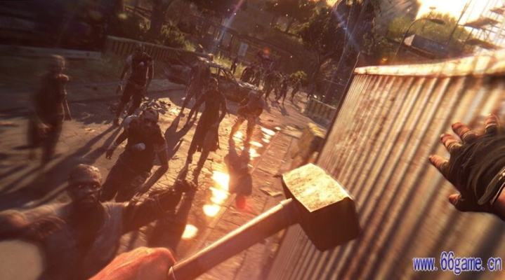 《消逝光芒探秘》布雷斯劳剑藏匿之地揭晓