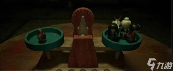 《寂静岭F》赤红之水二周目攻略：深度解析谜题解法与答案解析