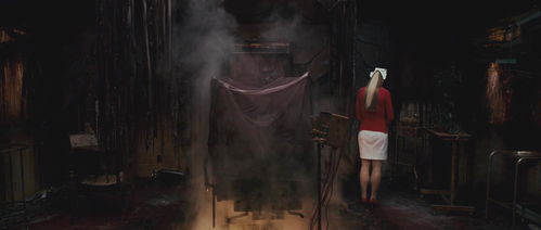 《寂静岭f》壁画谜题攻略：结局壁画答案深度解析