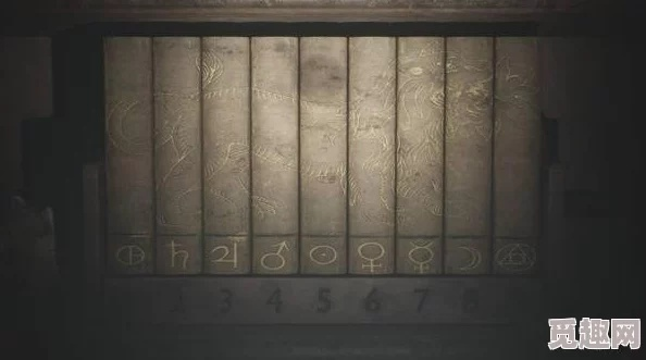 《寂静岭F》深水家房间谜题攻略：纹章结局解析全收录