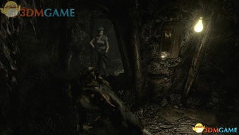 《寂静岭F》阴森照片谜题解密：揭秘全新结局布局攻略