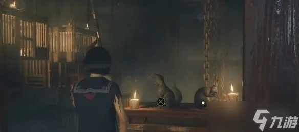《寂静岭F》拜殿灯光谜题全难度解析，解锁神秘灯光新攻略