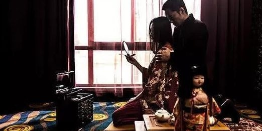 《背后3阴戏》全结局揭秘：深度解析惊悚真相