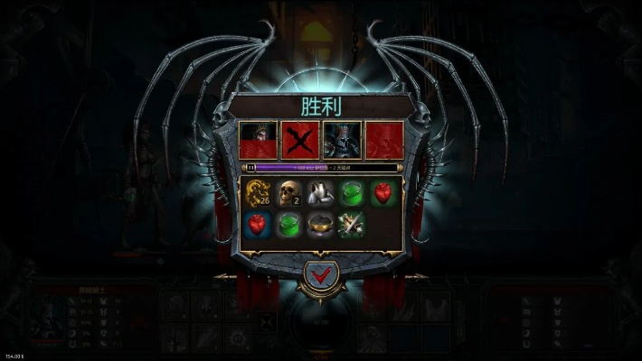 暗黑地牢反套路演绎，《伊拉特斯：死神降临》评测揭秘新体验