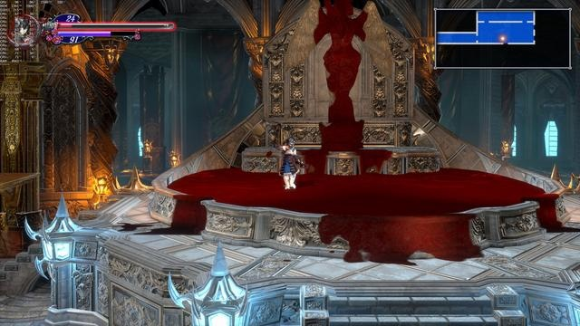 晚来佳肴更诱人，《赤痕》评测：夜之仪式魅力绽放