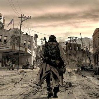 后启示录废土新纪元，剑士世界创意无限