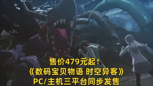 数码宝贝时空异客价格解析，揭秘全新价值点