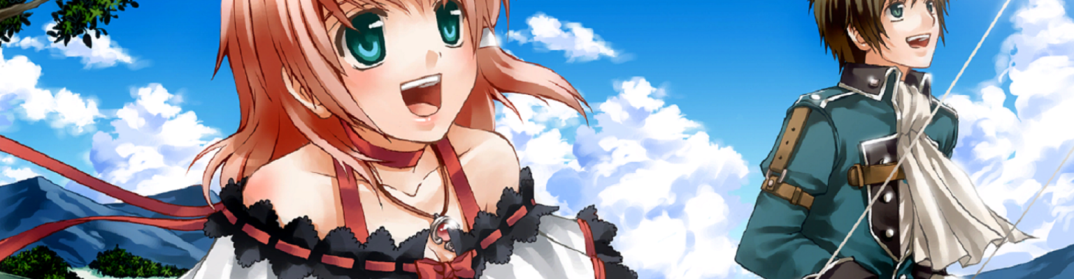 奇莉娅成长感动再体验：《兰岛物语：重制版》重温新篇章