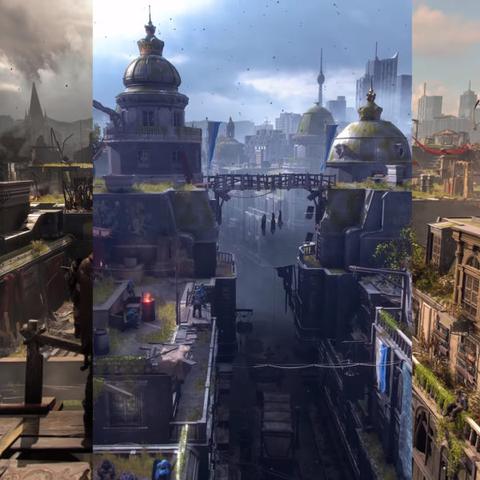 《消逝光芒探秘》全收集品点位：壁画、报纸、菜谱攻略汇总