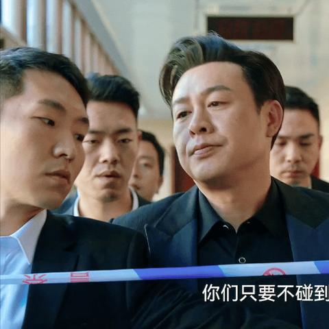 极限求生，黑道摩托手狂飙视界挑战新境界