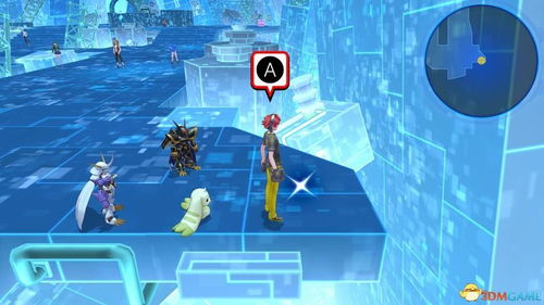 数码宝贝物语时空异客攻略：价格揭秘、平台版本详析