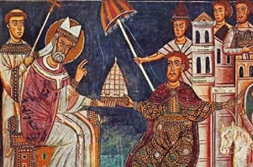 《大将军：罗马》评测：鸡蛋壳下的罗马帝国，探索未揭之谜