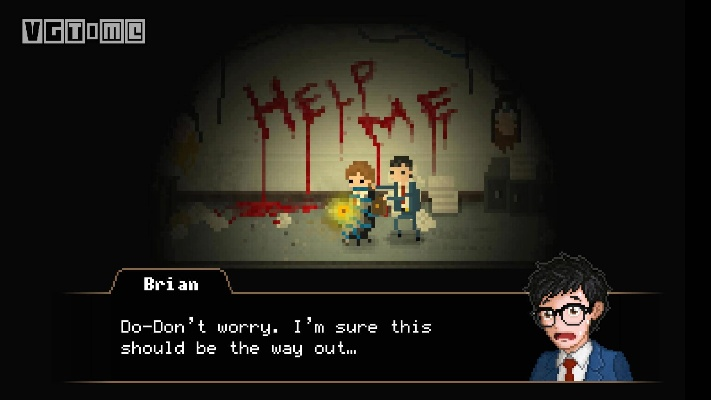 《Yuppie Psycho》深度解析：揭秘见鬼工作背后的心理奥秘