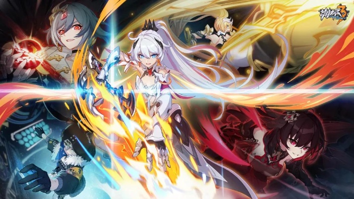 美少女公主复仇传奇，战律评测新视角