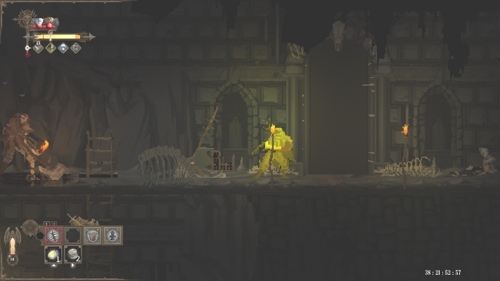 宗教创新题材,慢战策略新体验,《黑暗献祭》评测:探索神秘献祭之谜 宗教创新题材,慢战策略新体验,《黑暗献祭》评测:探索神秘献祭之谜