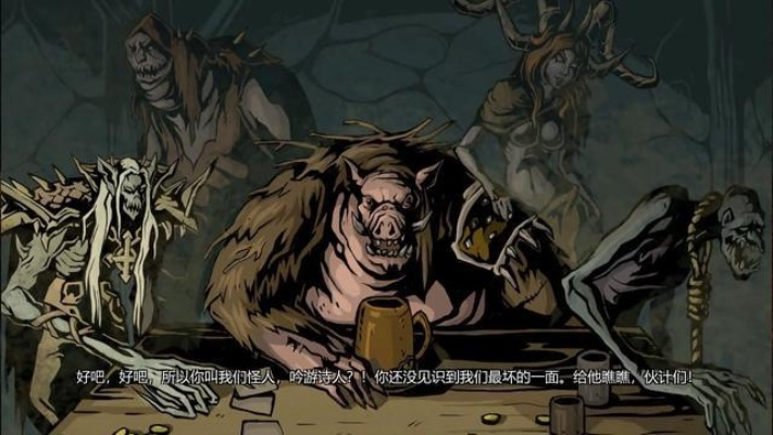 《灰烬之牌》评测：创新玩法引关注，瑕疵不容忽视**亮点**凸显