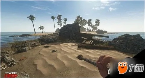 孤岛求生挑战：揭秘零世代生存极限