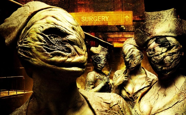 《寂静岭F》惊悚揭秘：沉浸式恐怖体验深度解析