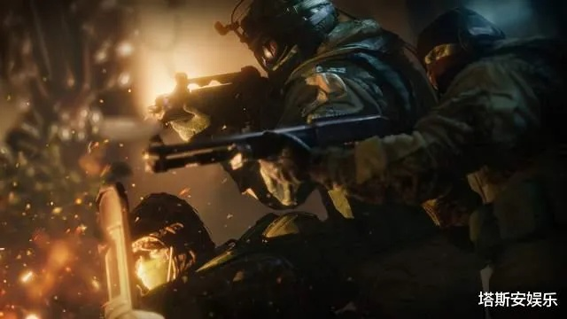 《使命召唤22》预购遇冷，战地6同期销量超八成，揭秘新军崛起之谜