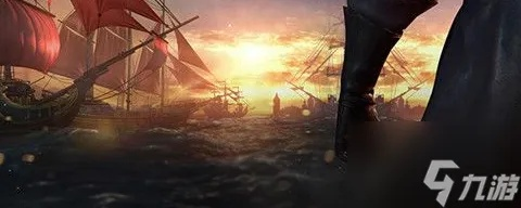 11月4日大揭秘！《文明7》海战DLC"权力之潮"免费领，航海新篇章即将开启！