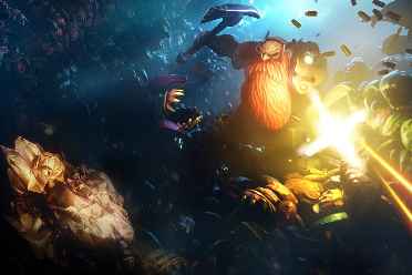 《深岩银河幸存者》高效升级攻略：快速提升实力新技巧