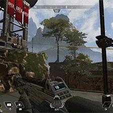 《APEX英雄》巅峰体验：重塑大逃杀新标杆